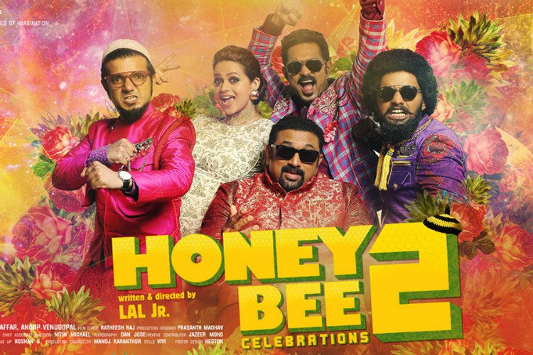 Honey Bee 2 Review Veeyen
