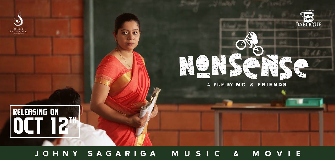 nonsense malayalam movie review